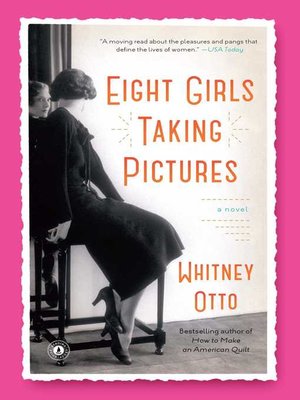 cover image of Eight Girls Taking Pictures